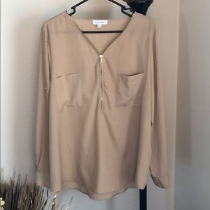 Calvin Klein Porfino Shirt